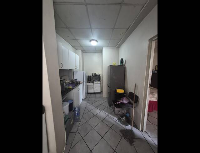 1 BEDROOM APARTMENT FOR SALE IN DURBAN CENTRAL